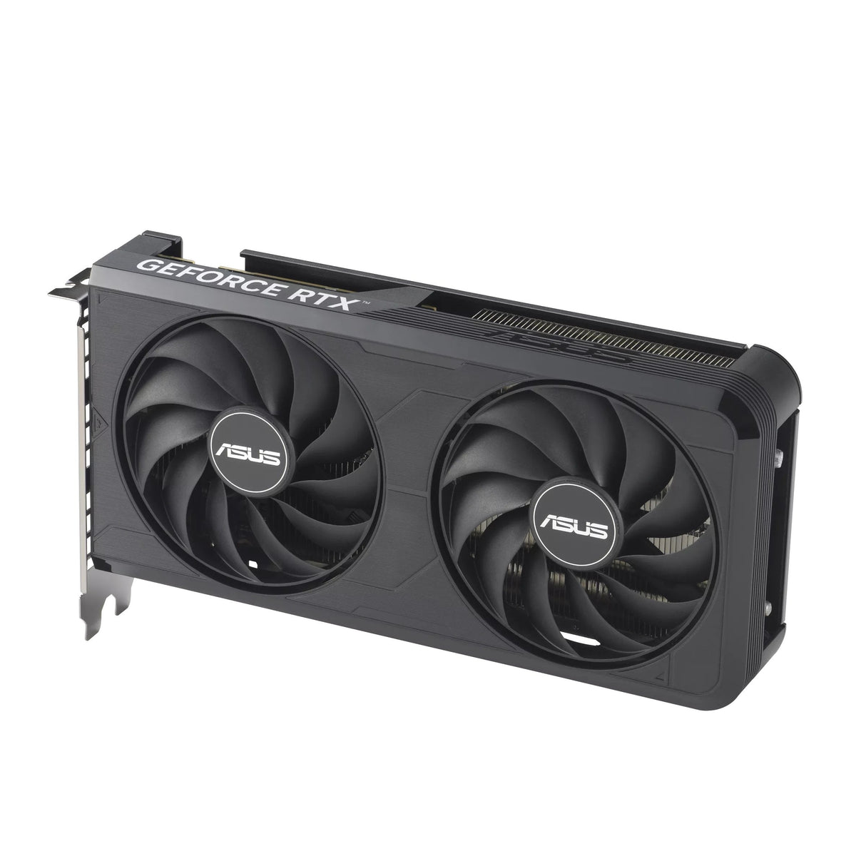 Tarjeta Gráfica Asus Dual Geforce Rtx 5060 Ti Evo Oc 16gb Gddr7