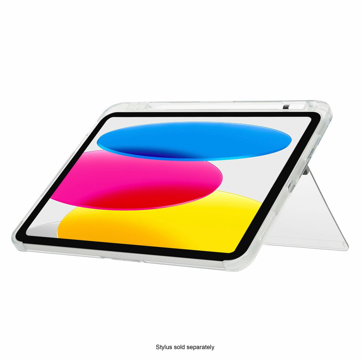 EAN 0092636365424 - Targus Click-In 27,7 cm (10.9") Funda Transparente imagen 9
