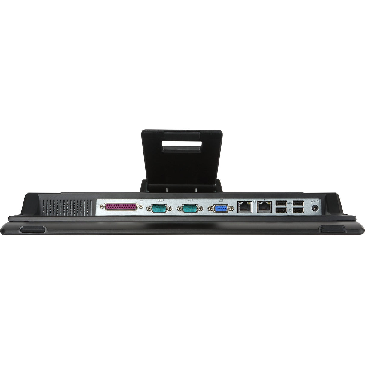 Msi Pro Ap162t Adl-025xfr Intel® N N100 39,6 Cm (15.6) 1920 X 1080 Pixels Pantalla Táctil Pc All-In-One 4 Go Ddr4-Sdram 256 Go Ssd Wi-Fi 6 (802.11ax) Negro