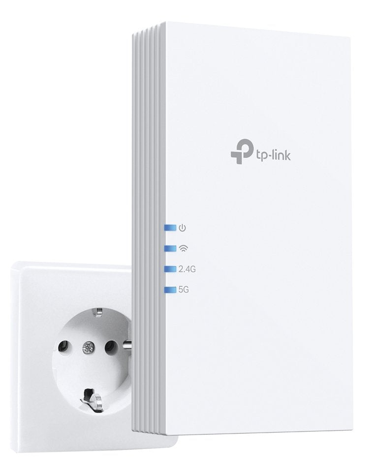 Tp-Link Wl-Repetidor Re220be Be3600 Wi-Fi 7