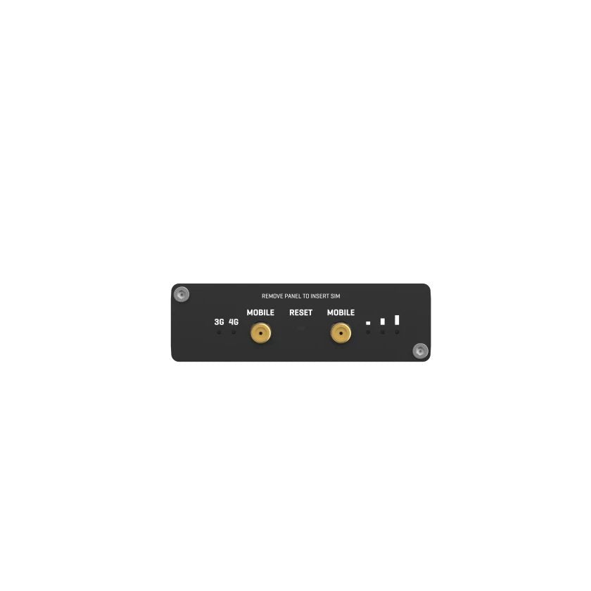 EAN 4779051841349 - Teltonika TRB160 4G LTE Cat6 IoT-Gateway pasarel y controlador 10, 100, 1000 Mbit/s imagen 4