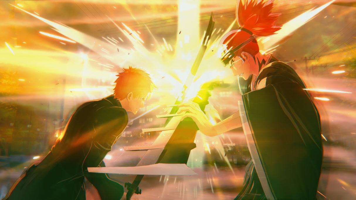 EAN 3391892033083 - BANDAI NAMCO Entertainment BLEACH Rebirth of Souls, PS5 Estándar PlayStation 5 imagen 9