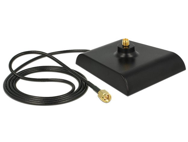 EAN 4043619889730 - DeLOCK 88973 antena para red SMA imagen 1