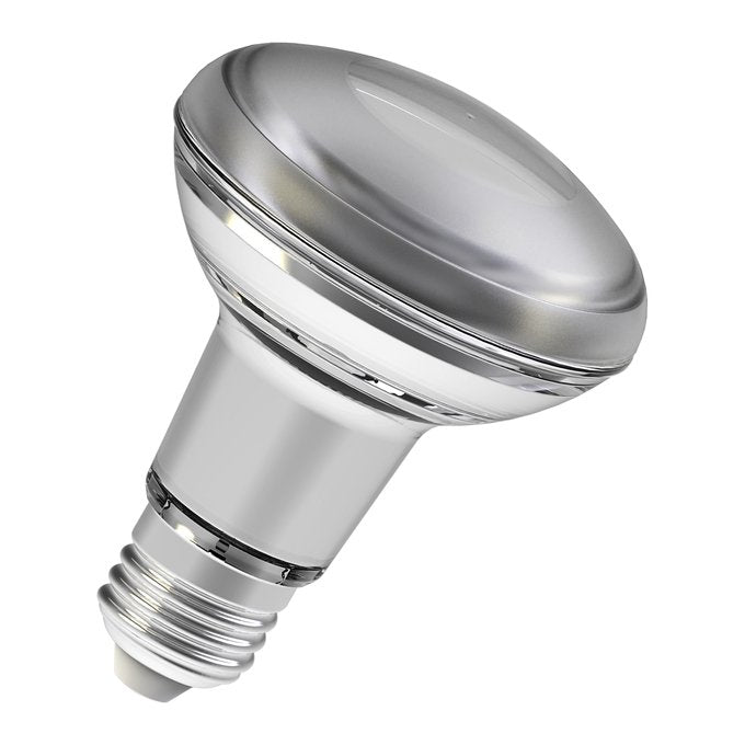 EAN 4099854051234 - Osram LED R80 DIM P lámpara LED Blanco cálido 2700 K 4,9 W E27 G imagen 3