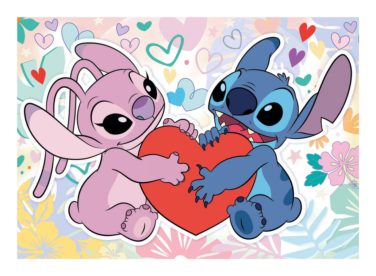 EAN 8412668199118 - Educa 19911 puzzle Puzzle rompecabezas 500 pieza(s) Niños imagen 3