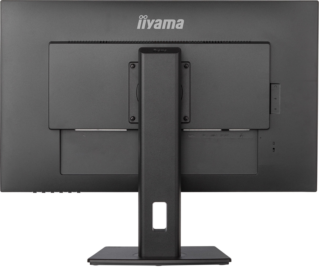 EAN 4948570121786 - iiyama ProLite XUB2792HSC-B5 pantalla para PC 68,6 cm (27") 1920 x 1080 Pixeles Full HD LED Negro imagen 9