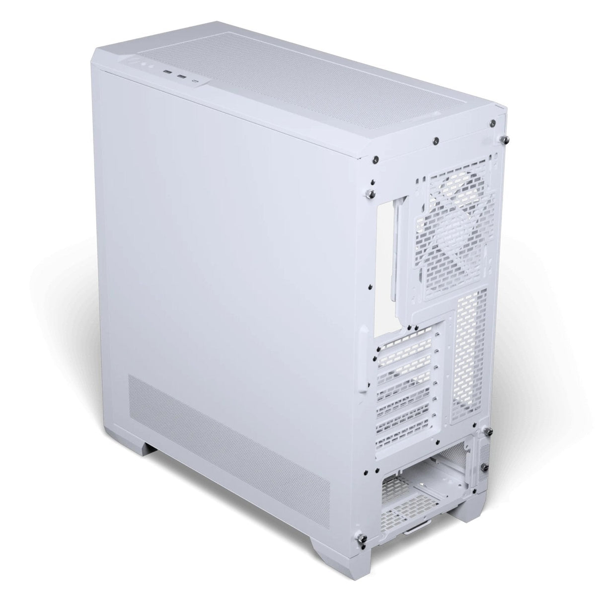 Phanteks Eclipse G400a Drgb Weiss