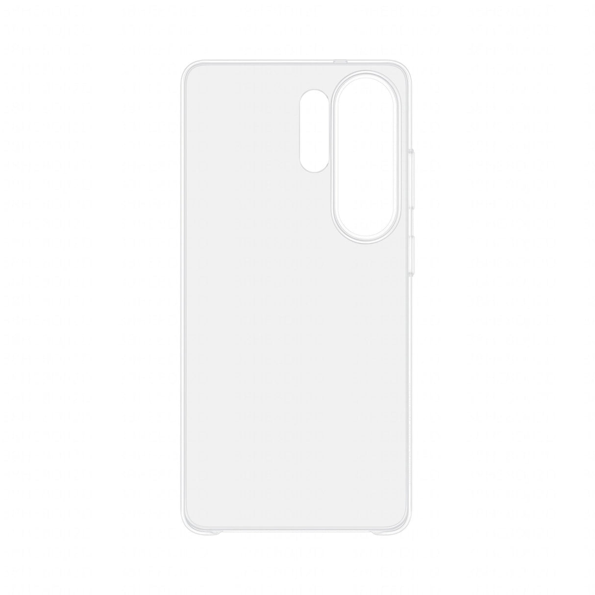 Funda Transparente Para M3