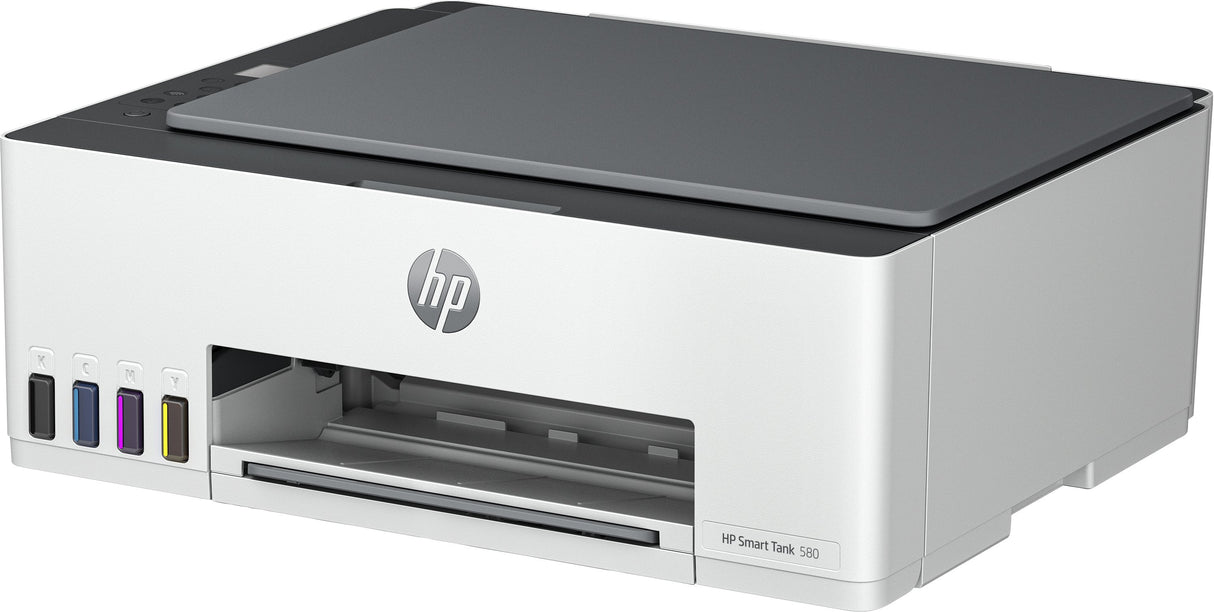 EAN 6767372042802 - HP Smart Tank 580 All-in-One Printer Inyección de tinta térmica A4 4800 x 1200 DPI 12 ppm Wifi imagen 5