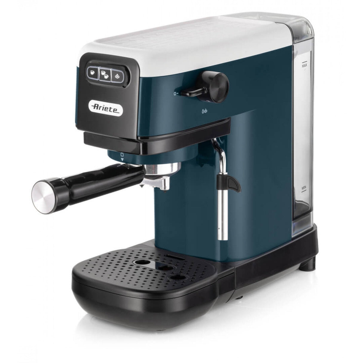 Cafetera Ariete 1399/11 Semi-Automática Máquina Espresso 1,1 L