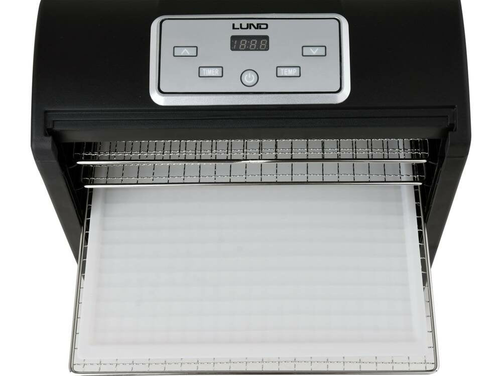 EAN 5906083055171 - LUND 68272 deshidratador de alimentos 500 W imagen 6