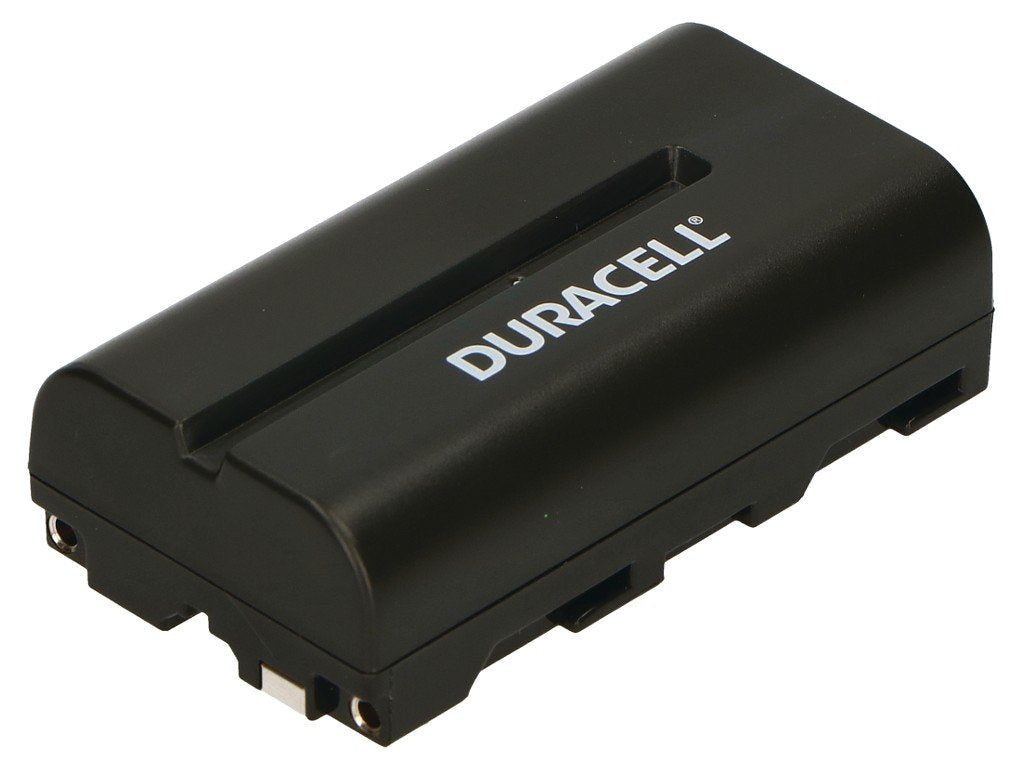 EAN 5055190103159 - Duracell DR5 batería para cámara/grabadora Ión de litio 2600 mAh imagen 2