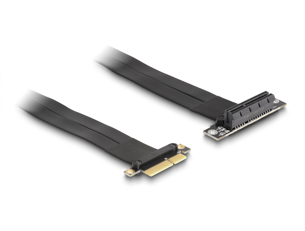 EAN 4043619880256 - DeLOCK 88025 cable de alimentación interna 0,3 m imagen 1