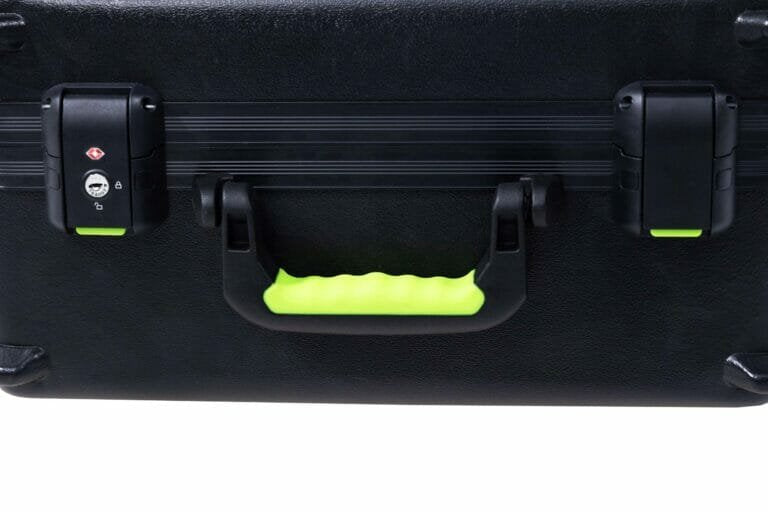 EAN 0716408562926 - Gator Cases SH-MICCASE15 accesorio y pieza de repuesto para micrófono imagen 6