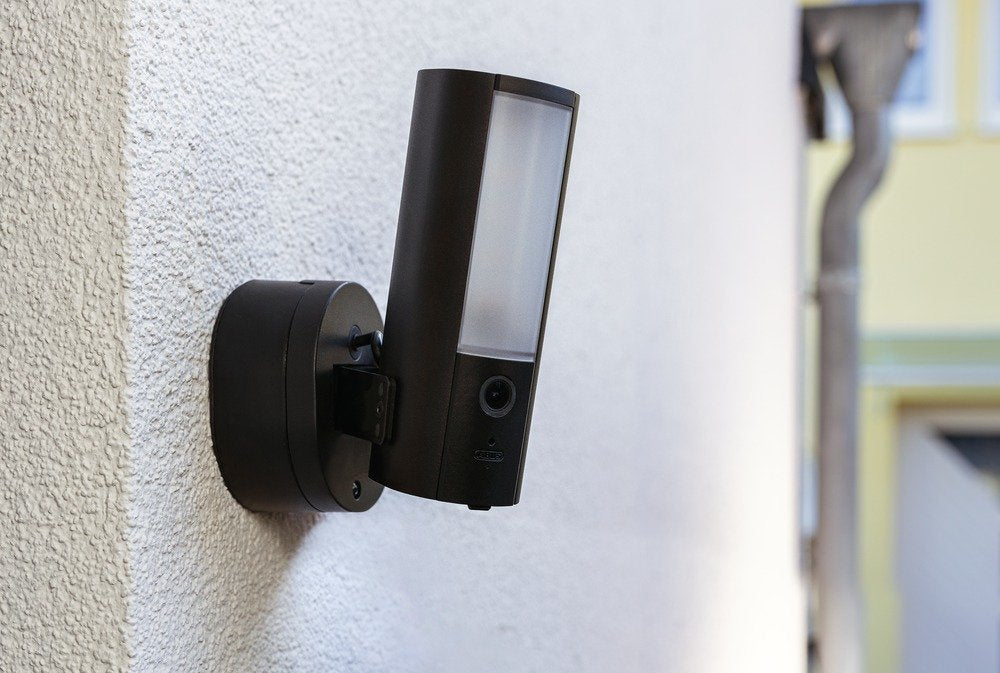 Abus Überwachungskamera Ppic46520