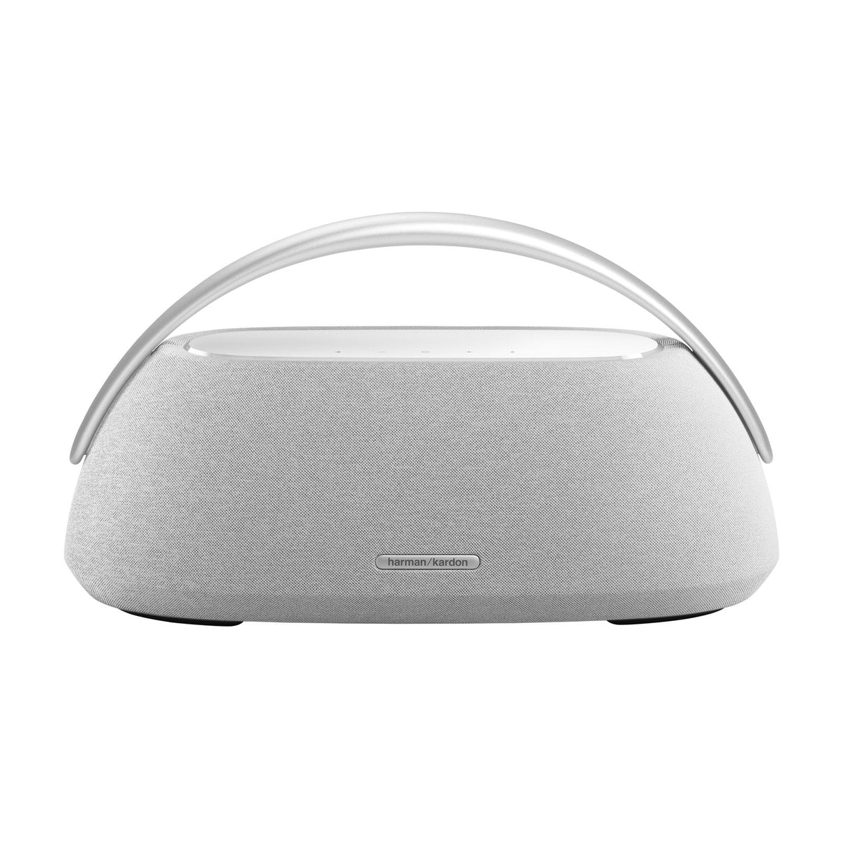 Altavoz Portátil Harman/Kardon Go + Play 3 Estéreo Gris, Plata 160 W