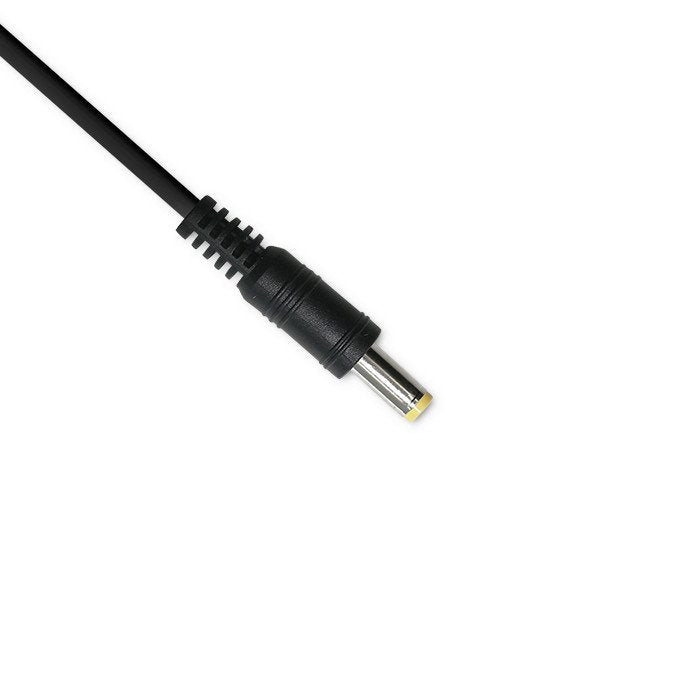 EAN 5901878510231 - Qoltec 51023 adaptador e inversor de corriente Interior 24 W Negro imagen 7