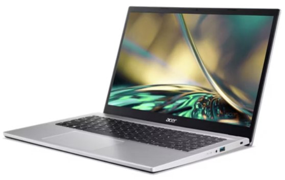 EAN 4711474342843 - Acer Aspire 3 A315-59-56GU Intel® Core™ i5 i5-1235U Portátil 39,6 cm (15.6") 16 GB DDR4-SDRAM 512 GB SSD imagen 3