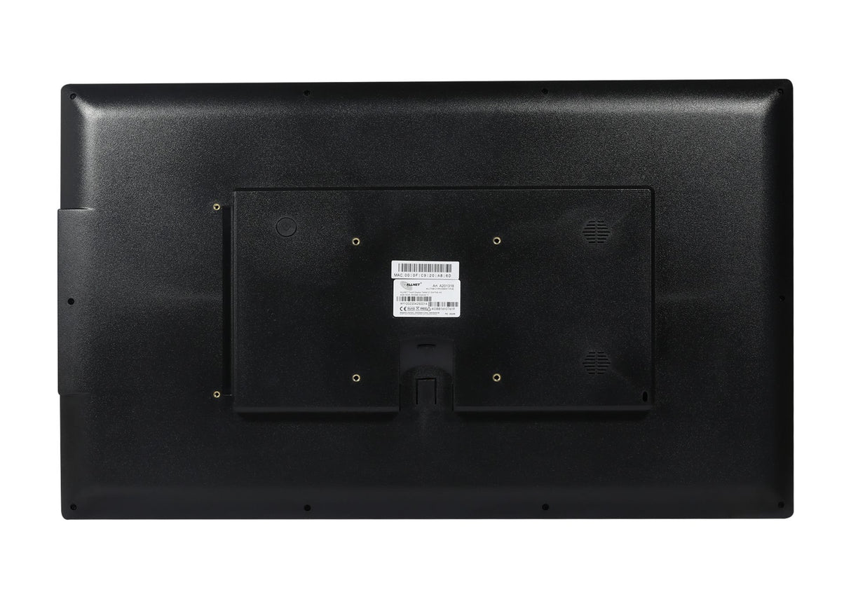 EAN 4038816129031 - ALLNET PrimeOne-210 53,3 cm (21") LED Wifi 500 cd / m² Full HD Negro Pantalla táctil Procesador incorpora imagen 2