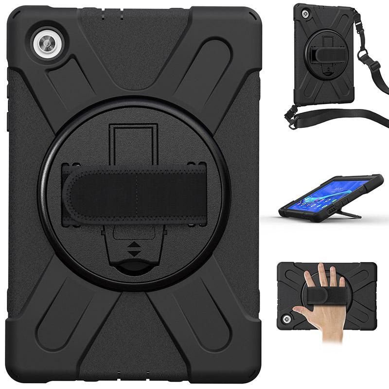 EAN 5704174526841 - eSTUFF ES681902-BULK funda para tablet 26,2 cm (10.3") Negro imagen 3
