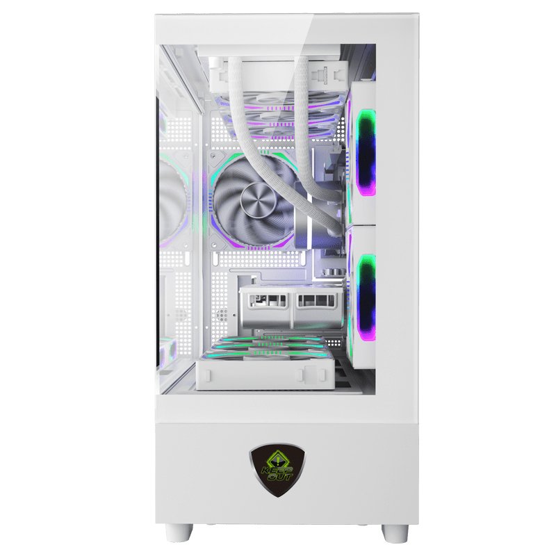 Caja Microatx Xc-301 Glass Argb Blanco Keepout Bahías Int.: <Span Data-Teams='True'><Span Class='Ui-Provider A B C D E F G H I J K L M N O P Q R S T U V W X Y Z Ab Ac Ae Af Ag Ah Ai Aj Ak' Dir='Ltr'>1x3'5, 1x2'5/3'5</Span></Span>/ 1xusb2.0,