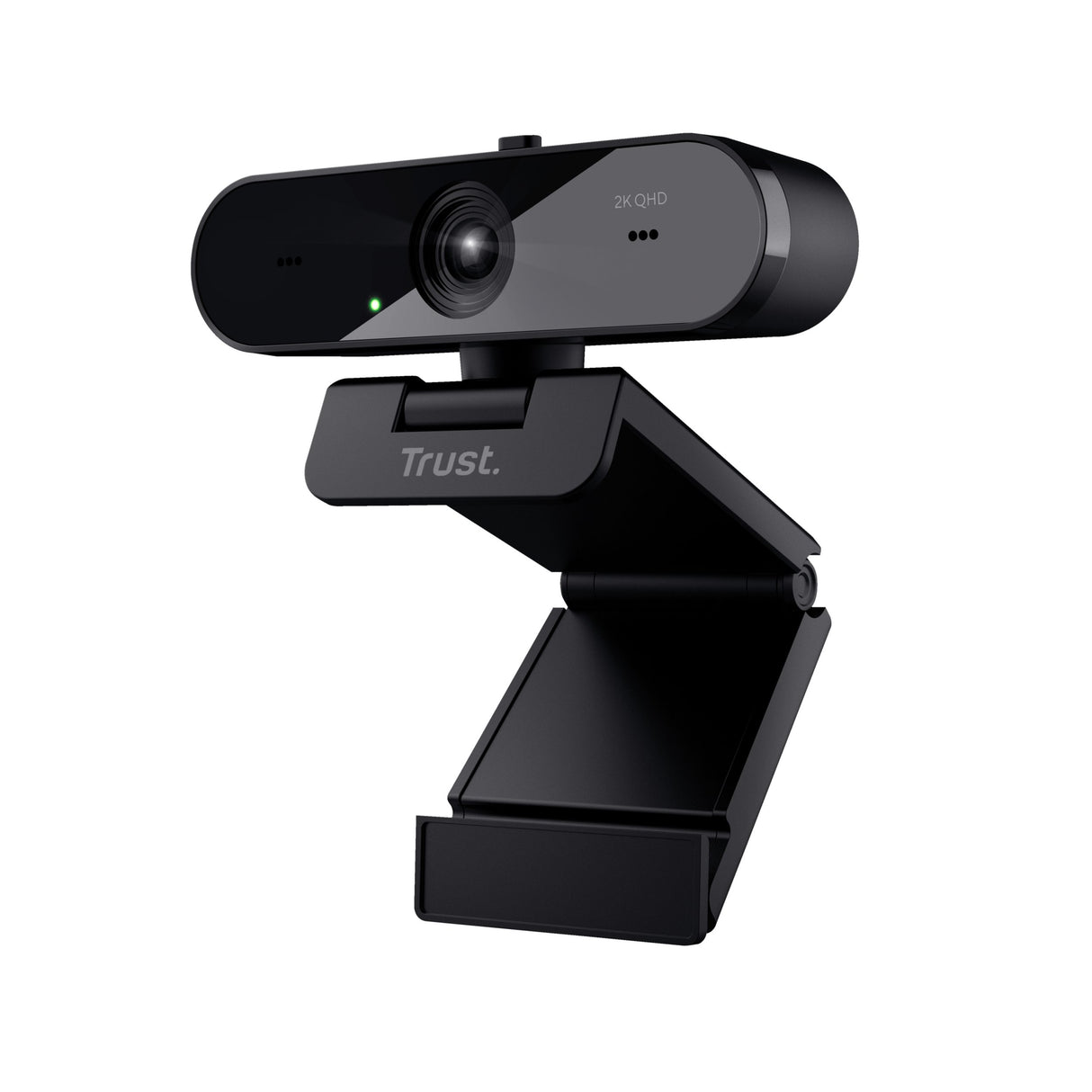 EAN 8713439247336 - Trust Taxon cámara web 2560 x 1440 Pixeles USB 2.0 Negro imagen 3