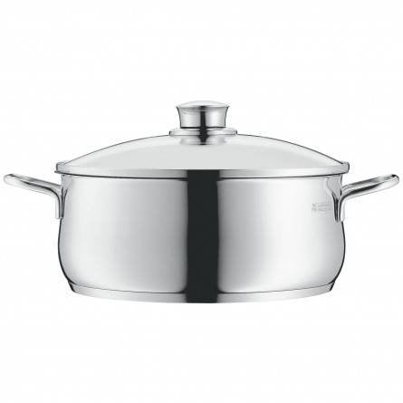 Wmf 0730176040 Kochtopf Diadem Plus 16cm Con Deckel
