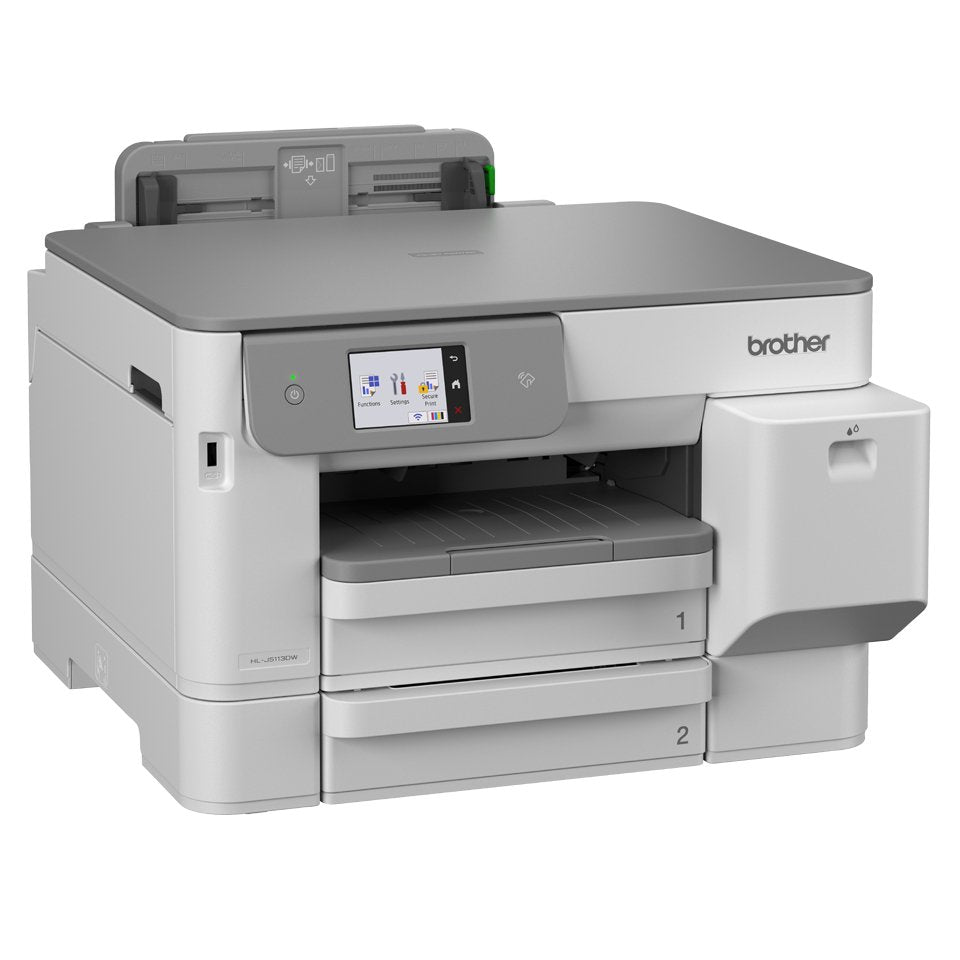 Brother Impresora Inkjet Hl-J5113dw Profesional A4