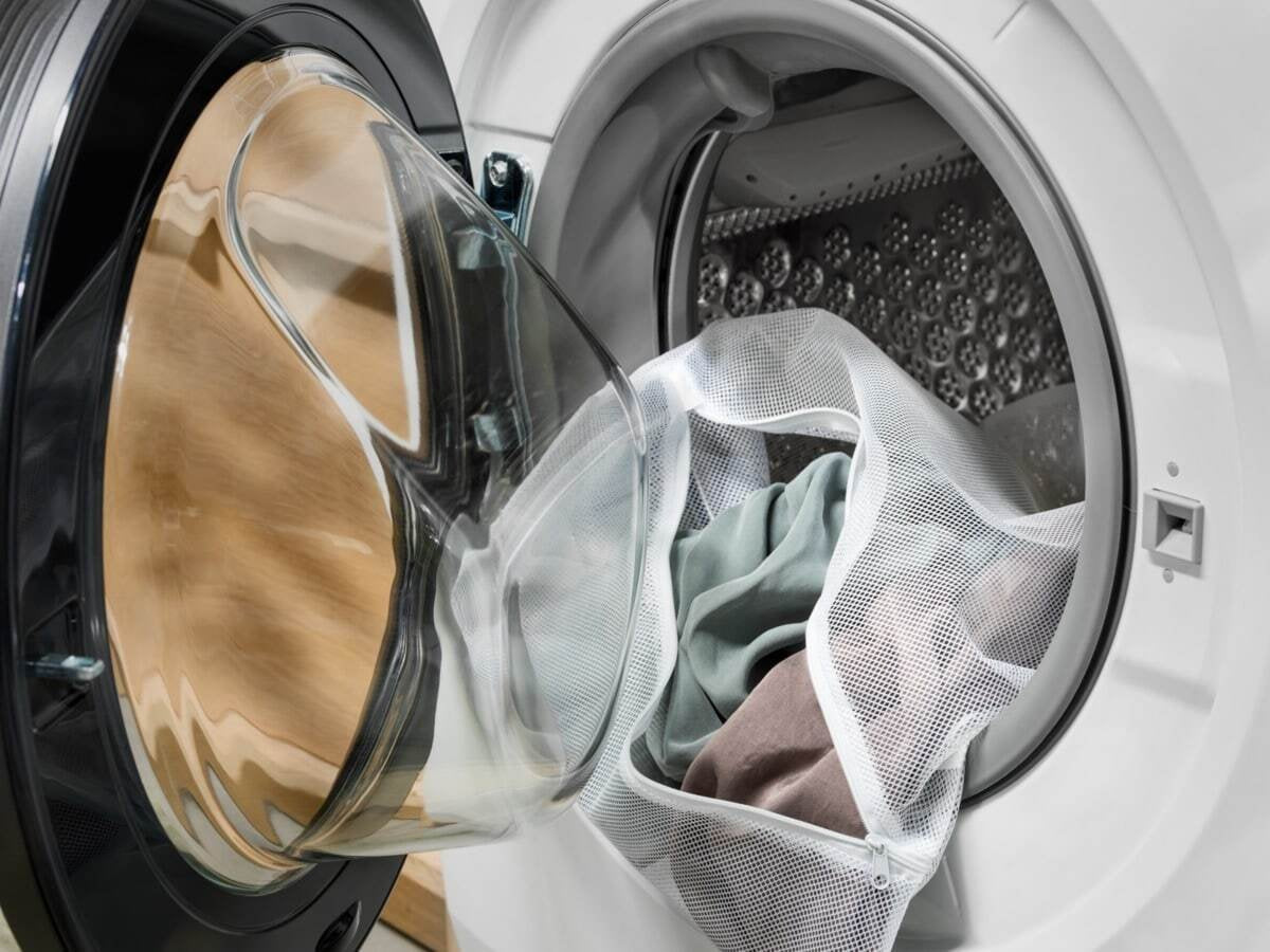 EAN 7333394078038 - Electrolux M5WPWB01 pieza y accesorio de lavadoras Bolsa de lavado imagen 6