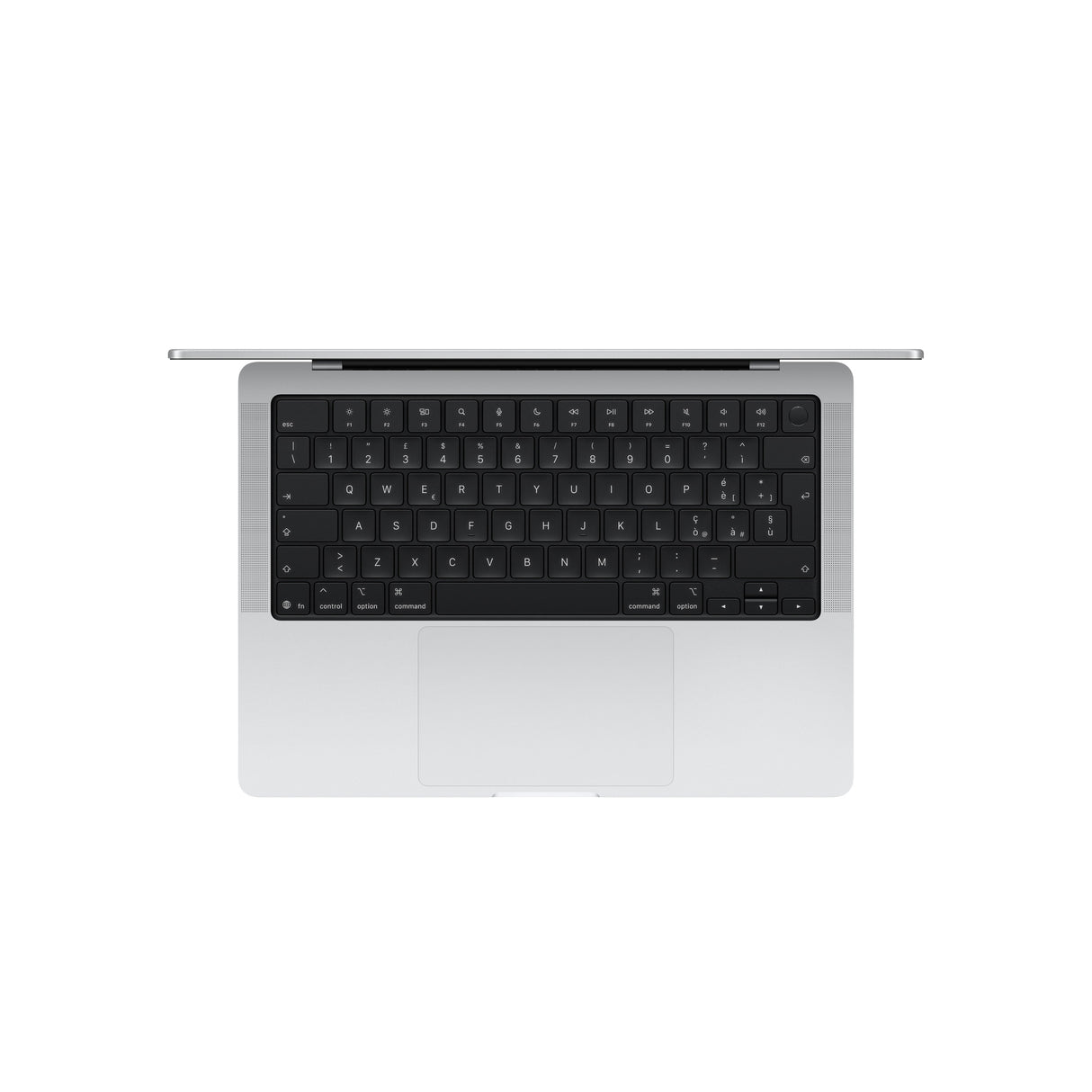 Mbp 14 Silver/18c/20c Gpu/24gb/2t