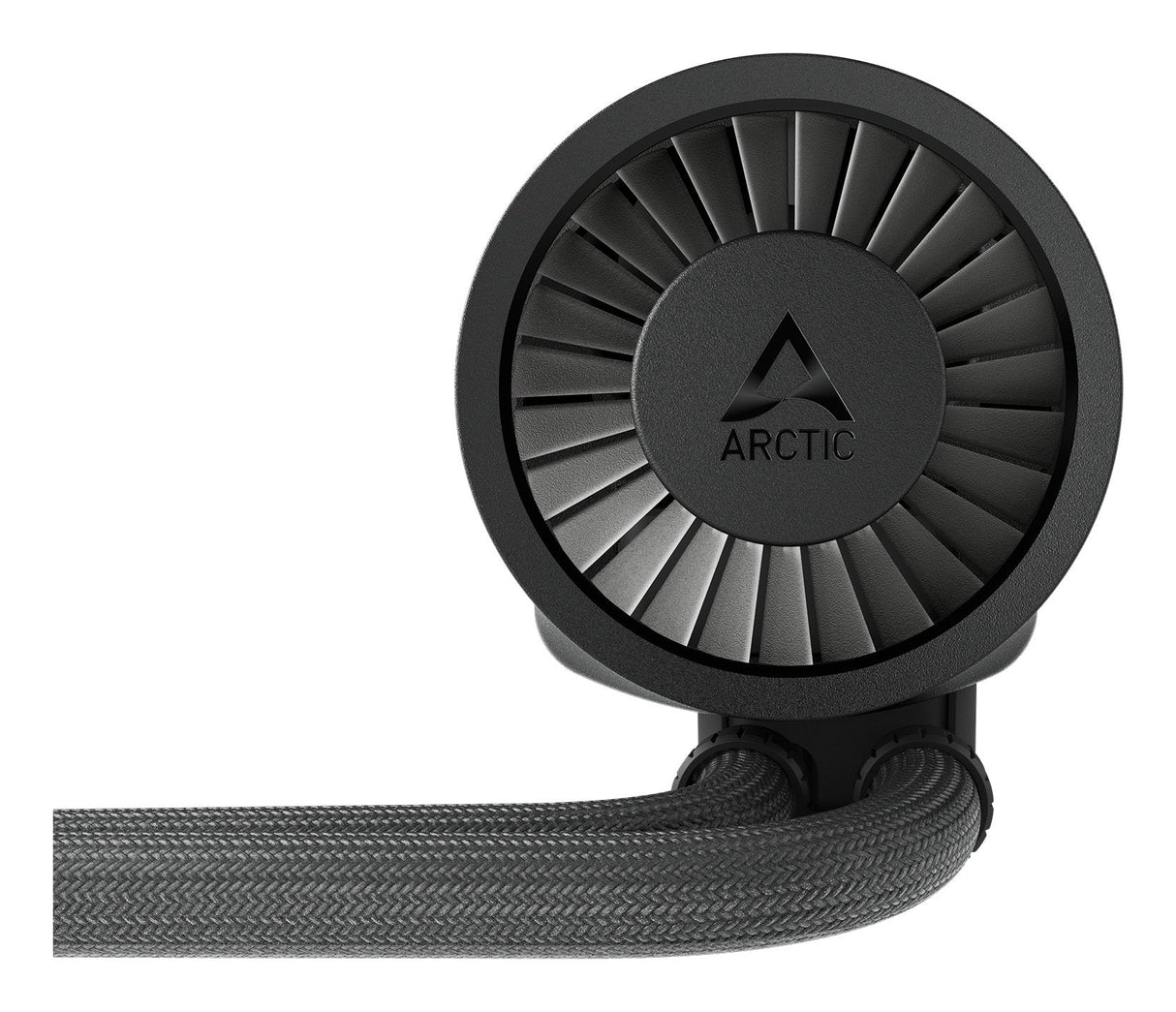 EAN 4895265000218 - ARCTIC Liquid Freezer III Pro 240 Procesador Sistema de refrigeración líquida todo en uno 12 cm Negro 1 p imagen 5