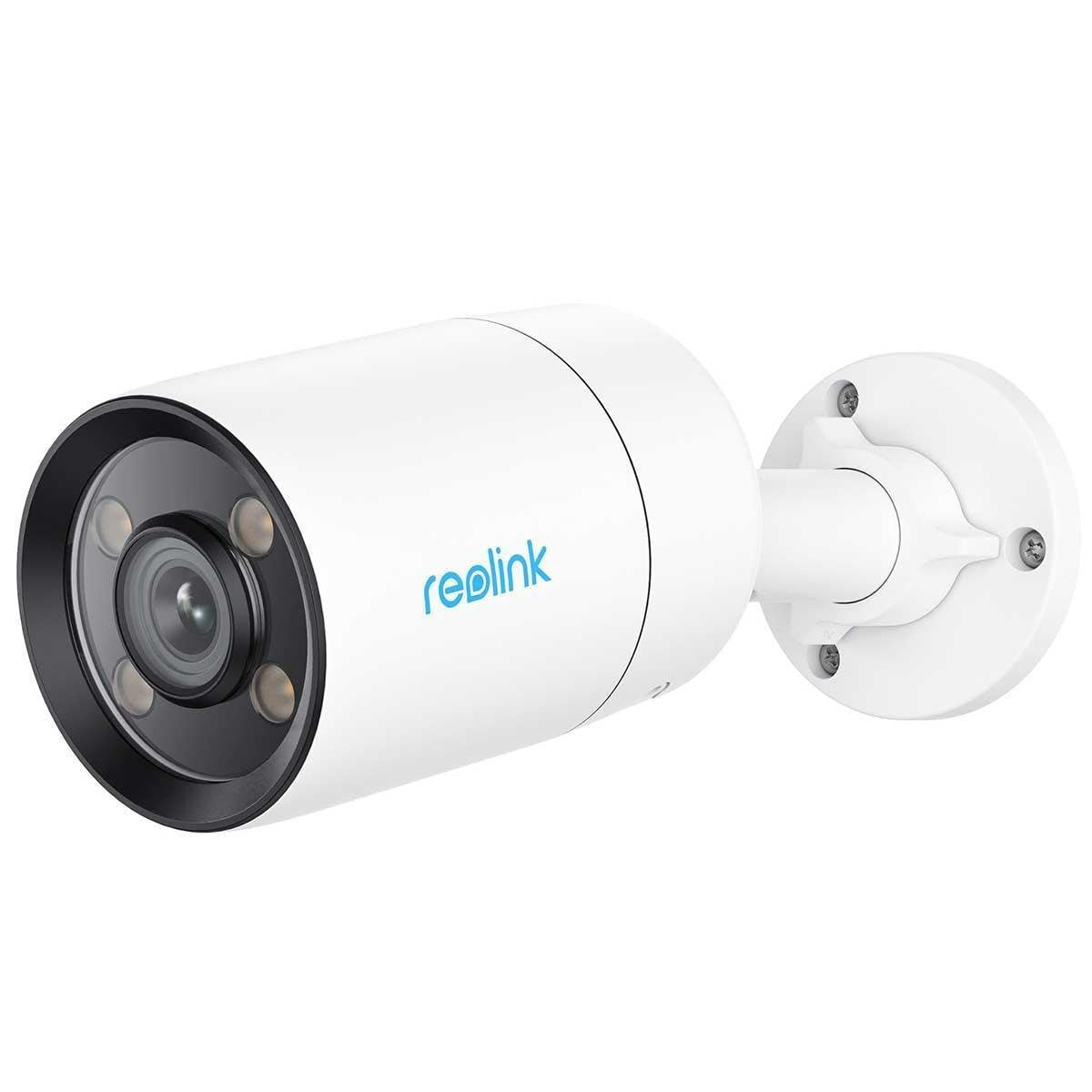 Reolink Colorx Series P320x - Poe
