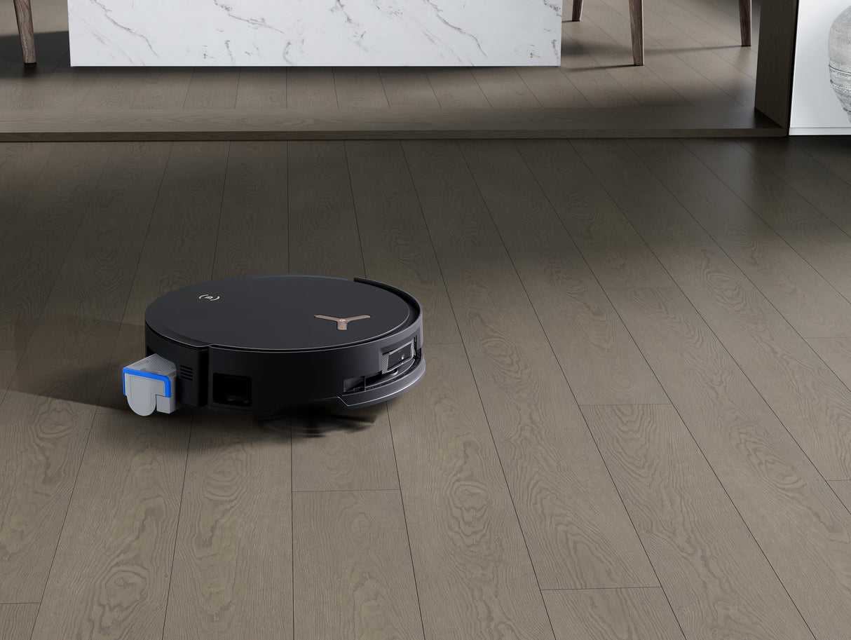 EAN 6970135035557 - Ecovacs Deebot X8 Pro Omni Negro imagen 11
