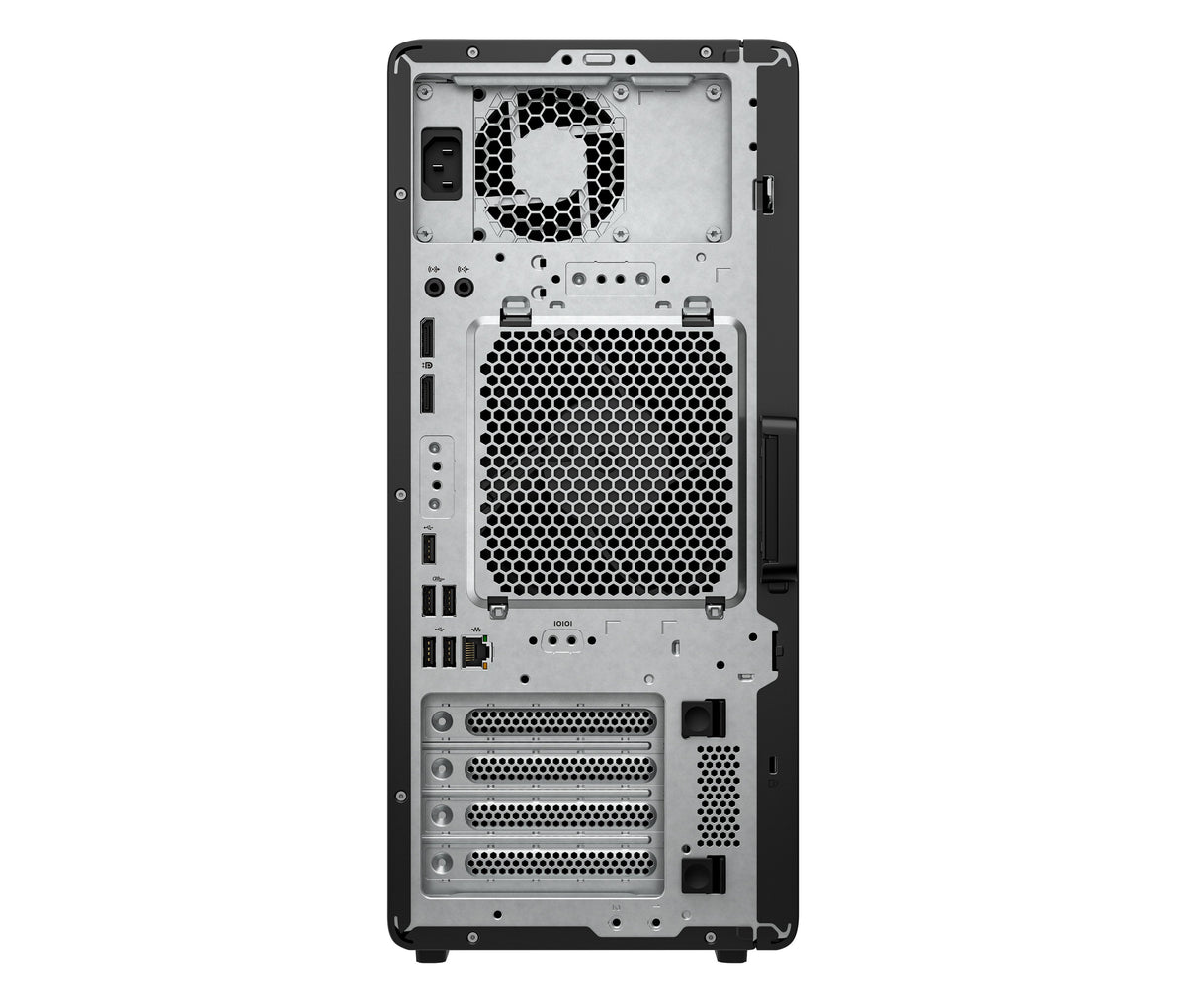 EAN 0199896738408 - HP Z2 Tower G1i Desktop PC Wolf Pro Security Edition Intel Core Ultra 7 265K 48 GB DDR5-SDRAM 1 TB SSD NV imagen 14