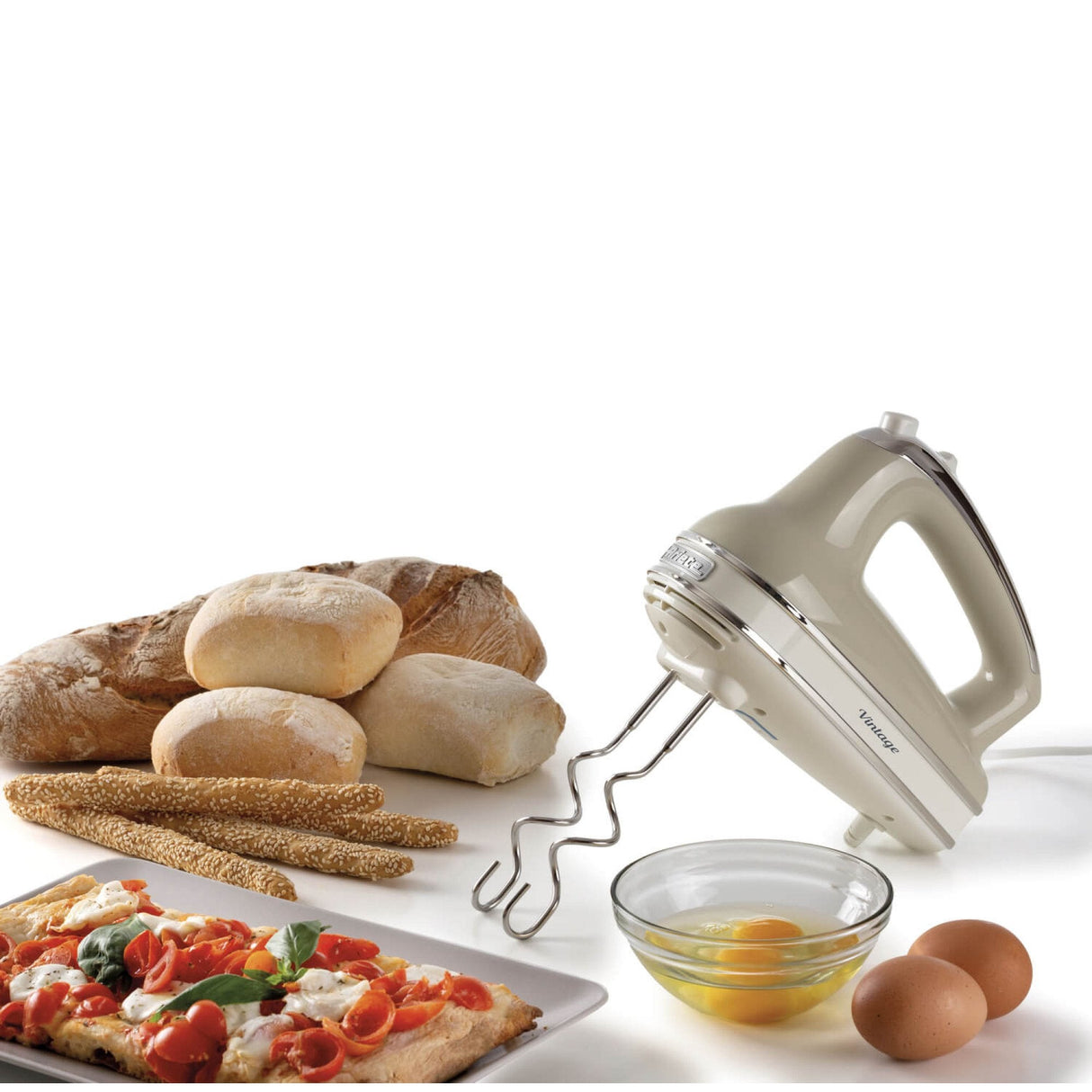 Batidora Ariete 1548cr 1548cr Beige