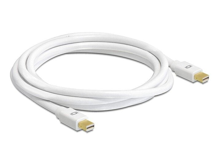 Cable Displayport Delock Mini Dp -> Mini Dp M/M 2.00mw