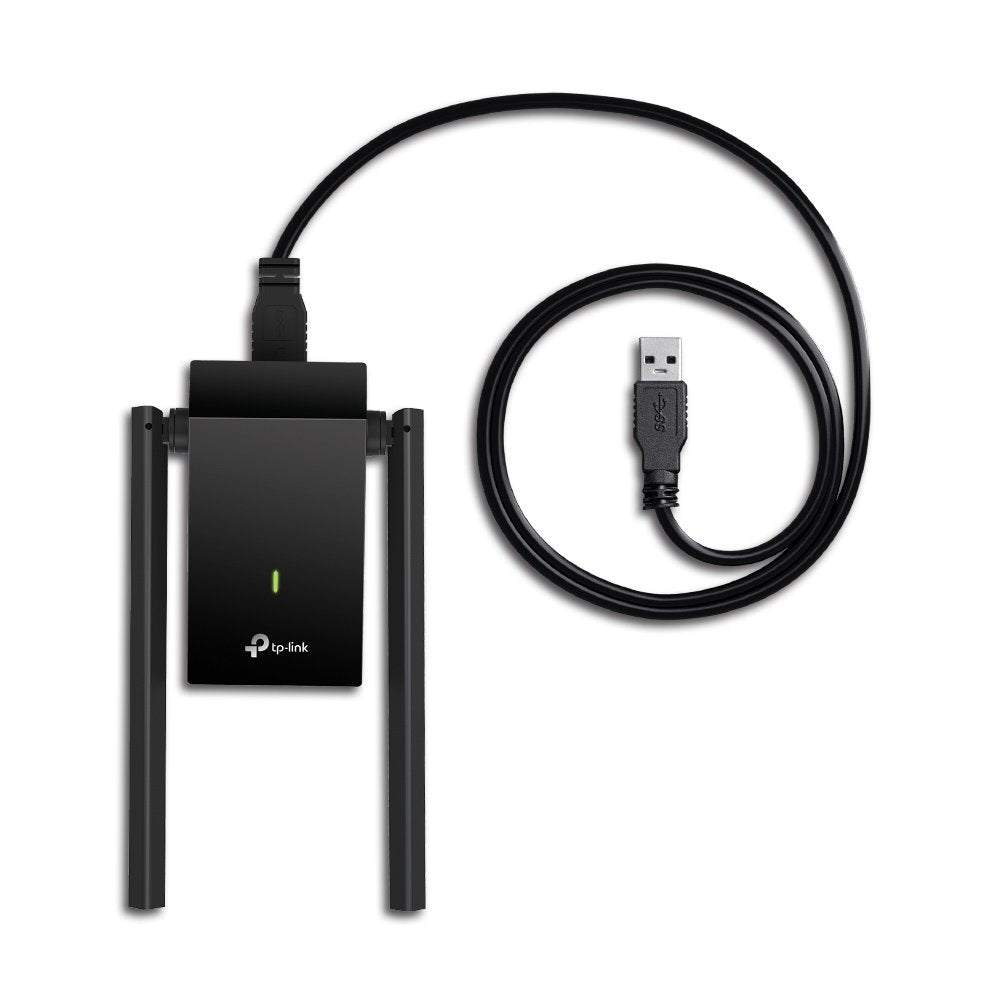 EAN 6935364072636 - TP-Link Archer T4U Plus WLAN 867 Mbit/s imagen 3