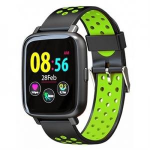 Billow Smartwatch Sport Xs35 Negro/Verde