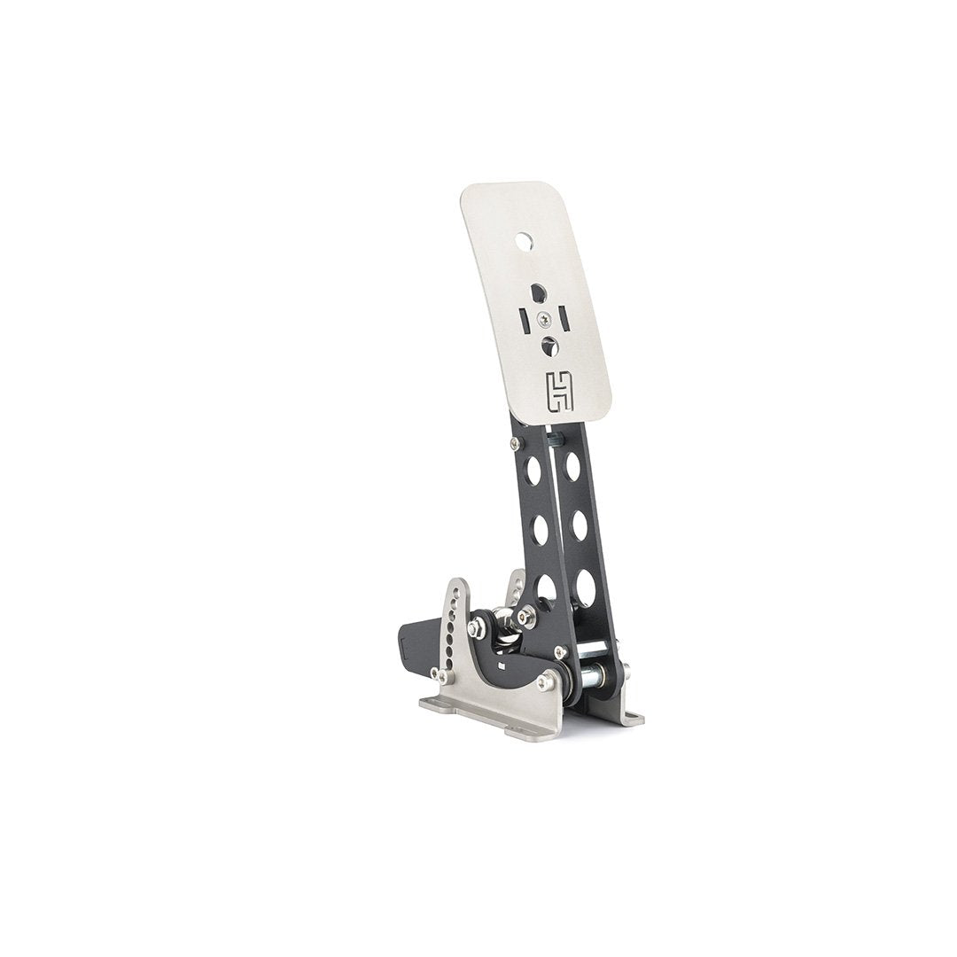Heusinkveld Sim Pedals Sprint 3-Pedal Set - Negro
