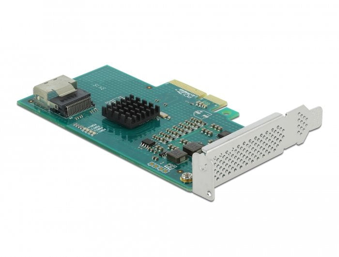 Delock 89051, Tarjeta De Interfaz