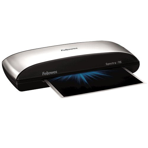 Plastificadora De Documentos Fellowes Spectra A4