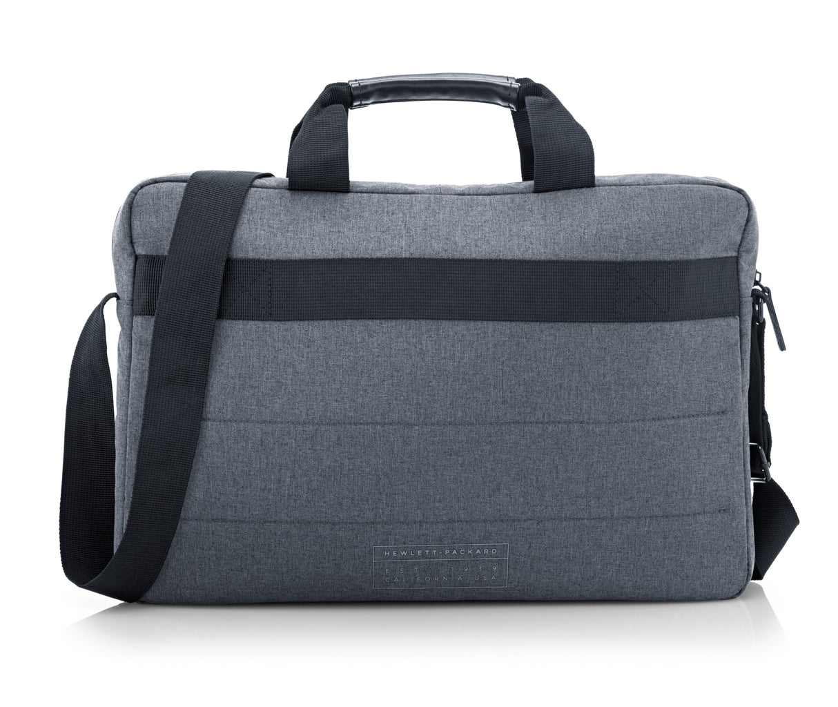 EAN 0888793501993 - HP 15.6 Value Topload 39,6 cm (15.6") Maletín Gris imagen 7