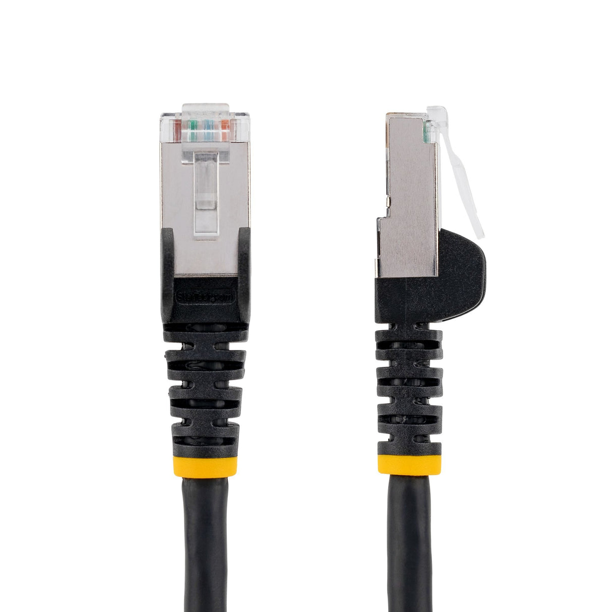 EAN 0065030896016 - StarTech.com NLBK-3M-CAT6A-PATCH cable de red S/FTP (S-STP) imagen 2