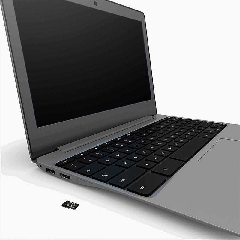 Karta Pamieci Microsdxc Elite Prime 1.5tb + Adapter Sd