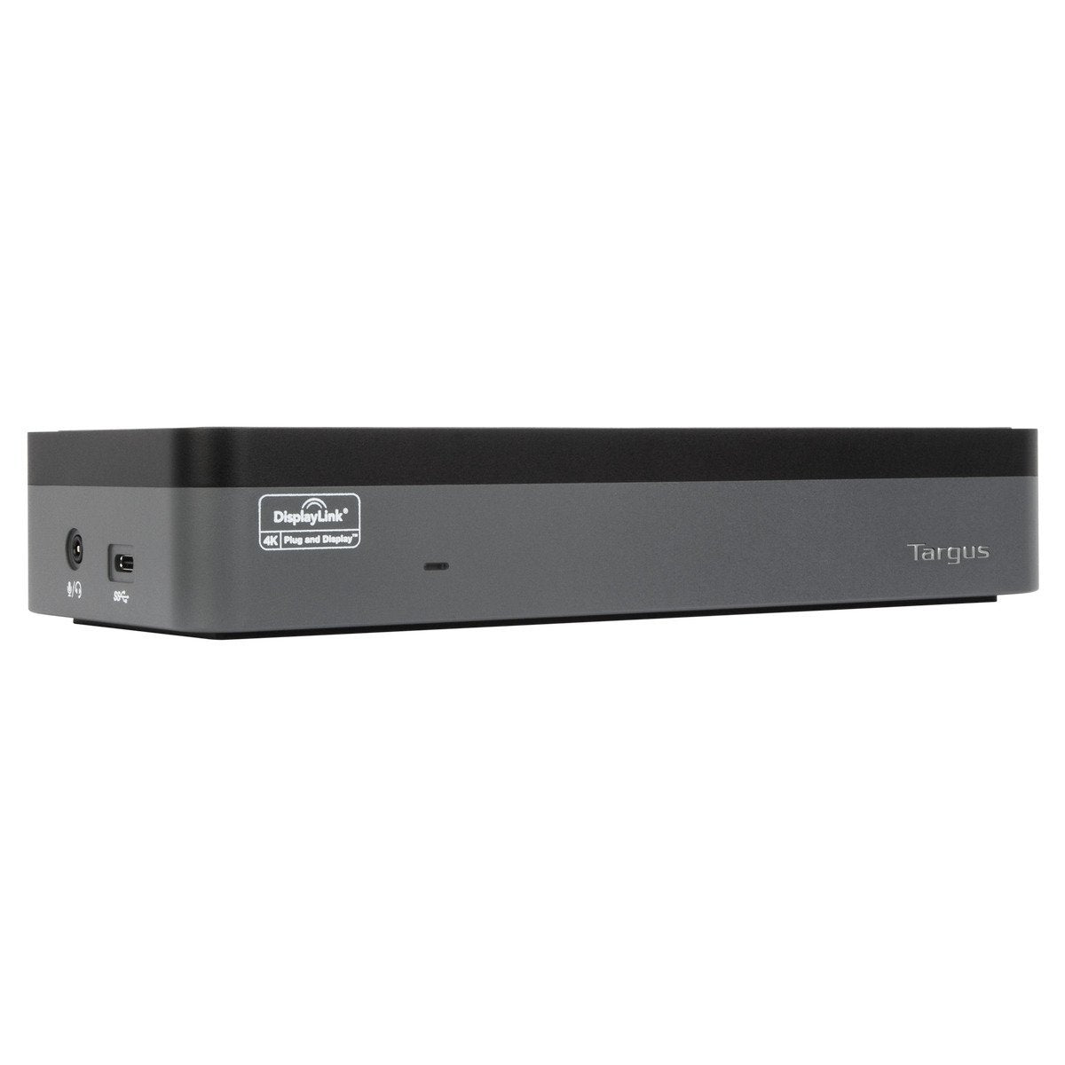 EAN 5051794028362 - Targus DOCK570EUZ base para portátil y replicador de puertos Alámbrico Negro imagen 10