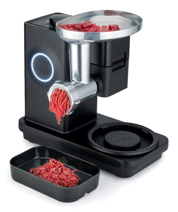 Wilfa Probaker Tool-Adaptador (Negro, Para Kenwood Twist-Aufsätze) 632029