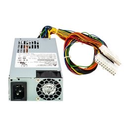 EAN 4713213516218 - QNAP PWR-PSU-250W-DT02 unidad de fuente de alimentación Plata imagen 1