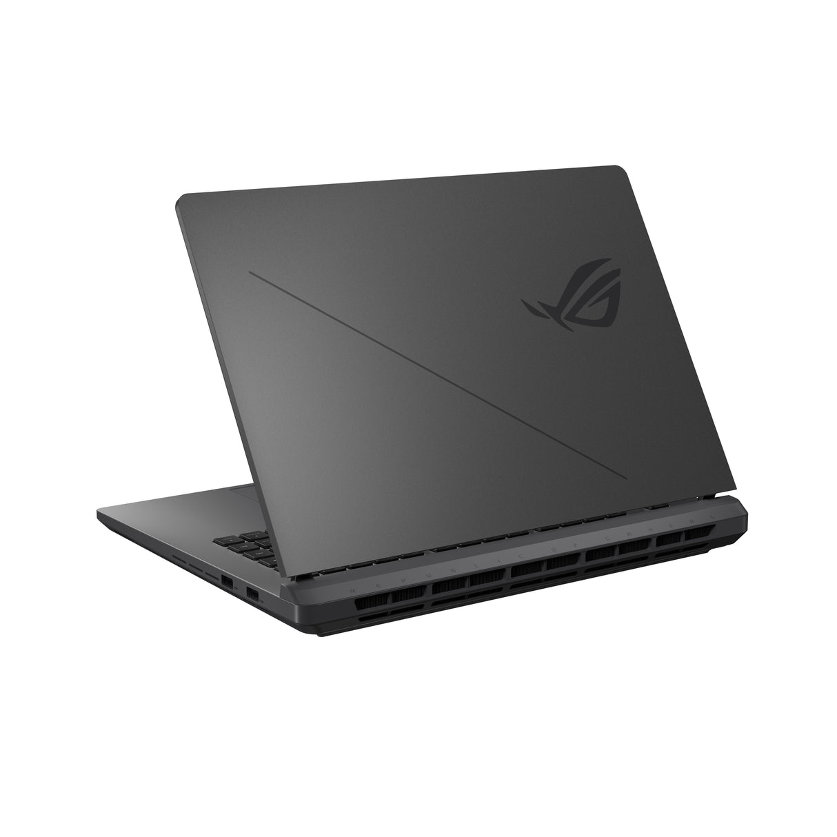 EAN 4711636009720 - ASUS ROG Strix G16 G615JPR-S5003 Intel® Core™ i7 40,6 cm (16") DDR5-SDRAM NVIDIA GeForce RTX 5070 Wi-Fi 7 imagen 9