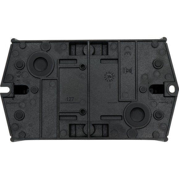 Eaton T0-3-8342 I1 Svb 207159 Interruptor Principal 20a Aufbau 6p Not-De-Fkt