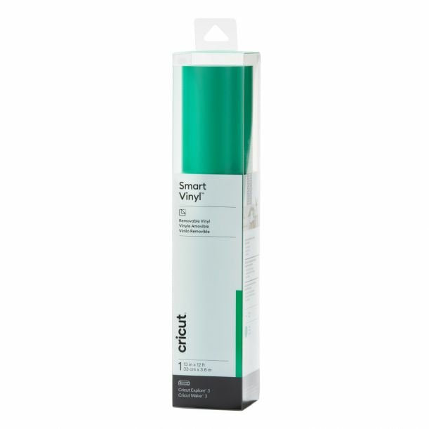 EAN 93573825019 - Cricut Smart Vinyl Removable Rollo de vinilo de termotransferencia imagen 1
